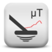 Metal Detector icon