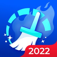 Mobile expert: Booster & Cleaner manager icon