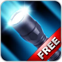 Mobile Flashlight PRO icon