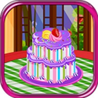 Cake Decoration icon