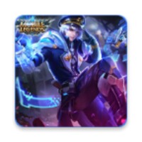 Mobile Legend Wallpaper icon