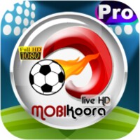 Mobile live HD icon