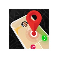 Mobile Number Locator icon