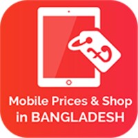 Mobile Prices & Shop in Bangladesh icon