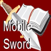 Mobile Sword icon