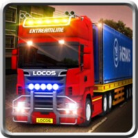 Mobile Truck Simulator icon