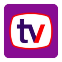 Mobile TV icon