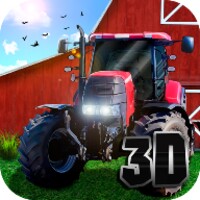 Farm Simulator icon