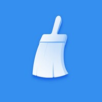 Cleaner and Booster icon