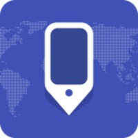MobileLocationApp icon