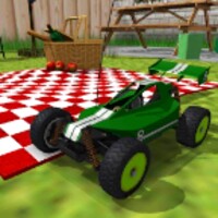 RC Racing Cars Parking icon