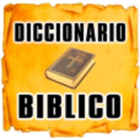 Diccionario Bíblico icon