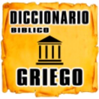 Diccionario Griego Bíblico icon