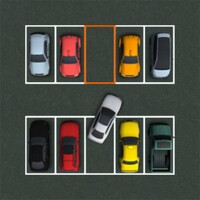 Parking King icon