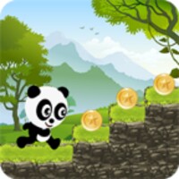 Jungle Panda Run