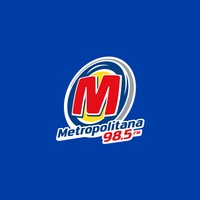 Metro icon