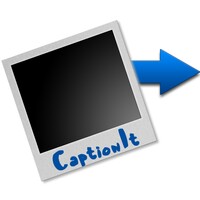 Caption It icon