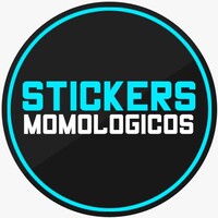 Mocmology: Stickers para WhastApp icon