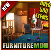 Mod Furniture icon