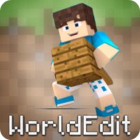 Mod World Edit icon