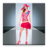 Model Dress Up icon