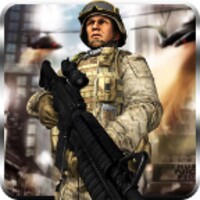 Modern Army Assassin icon