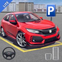 Modern Car Parking 2 icon