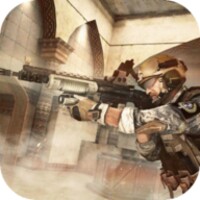 Modern Commando: Strike Mission icon