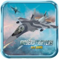 Modern Fighters icon