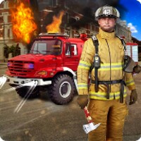 Modern Firefighter 1.0