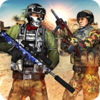 Modern Force Multiplayer Online icon