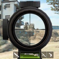 Modern Gun icon