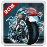 Modern Highway Racer icon