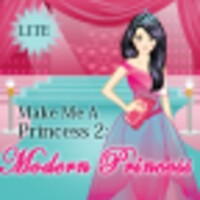 Modern Princess Lite icon