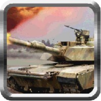 Modern Tanks Battle 2015 icon