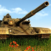 Modern Tanks Battle: Arena icon