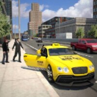 Modern Taxi 1.8