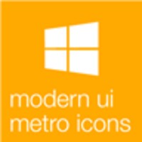 Modern UI Metro Icons icon