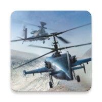 Modern War Choppers icon