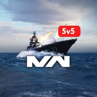 Modern Warships icon
