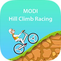 Modi Hill Climb Racing icon