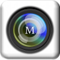 ModiFace Camera icon