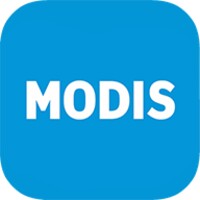 MODIS icon