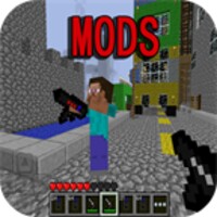 Mods MCPE icon