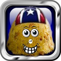 Mofongo Boy icon