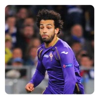 عشاق محمد صلاح icon