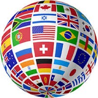 World Flags Quiz icon