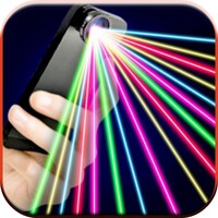 Laser Flash icon