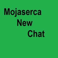 MojasercaNewChat icon