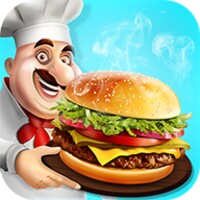 Mojo Cooking Mania icon